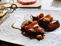 -老乾杯和牛烧肉(王府中环店)
