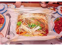 -舞虾小说.涮肉.烧烤(国顺东路店)