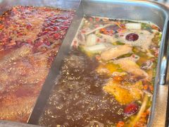 -大隐·成都火锅Bistro(合生麒麟新天地店)