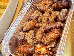 -冰城串说·羊肉串烧烤(哈西大街店)