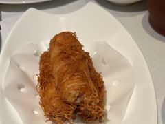 -汤城小厨•粤菜•靓汤(金融街店)