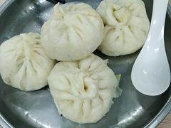 -老陶包子铺(南大西南村店)