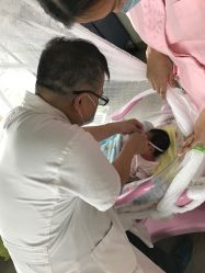 -baby bella小贝拉母婴护理中心(珠海希尔顿店)