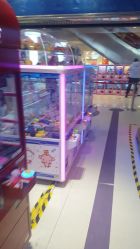 -利奥梦幻主题乐园(爱琴海购物公园店)