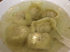-潘国仙耳光馄饨(黄家阙路店)