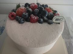 -姆们M Sweetie Cake(三里屯店)