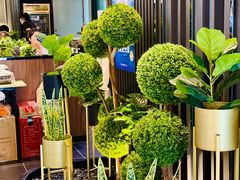 大堂-玥记茶餐厅(十字门华发商都一期绸带店)