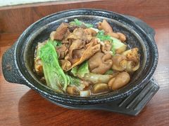-珍珍小食店(西华路店)