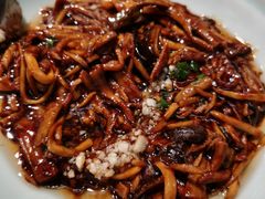 本帮响油鳝丝-上海小南国(正大店)