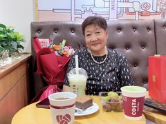 -COSTA COFFEE(房山印象城店)