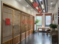 -子曰书院·古筝围棋书法国画小主持(夏都店)