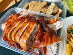 -章云板鸭(总店)
