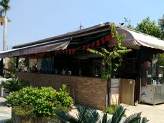 -花溪雨·森林餐厅(石基店)
