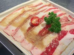 -喜来稀肉(虹泉路店)
