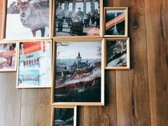 -haxnbauer海森堡德国餐厅(深圳coco店)