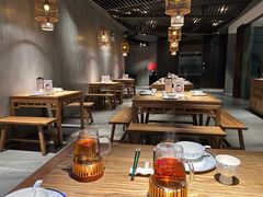 -金成潮菜博物馆(海珠湿地店)