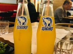 -枪火串烧·东北特色烧烤(罗湖总店)