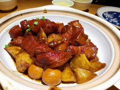 -外婆印象·家常菜(万科店)