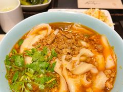 -喜晋道面馆(华严寺广场店)