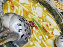 -田村·石锅藏香鸡(布达拉宫店)