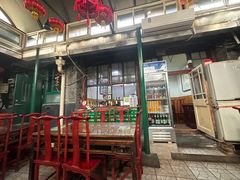 -利群烤鸭店(前门店)