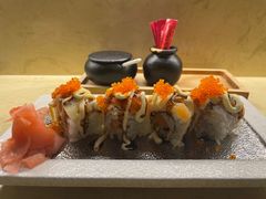 鞠卷-鞠橘居酒屋(仁恒江湾新天地店)