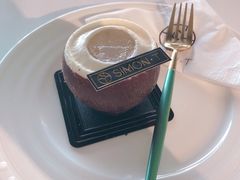 -西檬树SIMON·T轻奢蛋糕(大东方Max店)