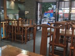 大堂-小莆天(元帅路店)