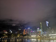 -珠江夜游省总码头