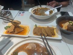 -苏晓玥·手作江南小吃(深圳北站店)