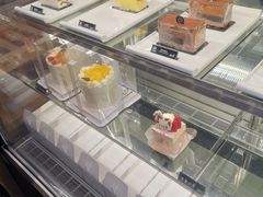 -原麦世家(莱蒙店)