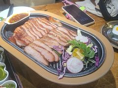-泰澜得泰国菜(大学城店)