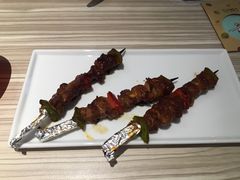 -必胜客(步行街店)