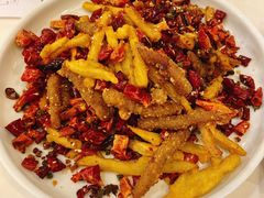 -付掌柜在成都·热炒砂锅集(金禾店)