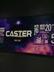 -CASTER