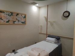 -芳朵美容养生SPA