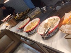 -纽斯特牛排自助餐厅(浦江万达店)