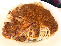 意式肉酱面-宜家·瑞典风味餐厅(北蔡店)