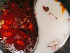 -新辣道鱼火锅(西直门店)