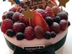 -EnergyCake蛋糕理想国
