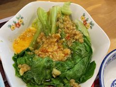 -裕鼎鲜·新中菜(青山湖万达店)