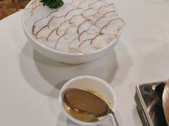 -大永發老火浓汤·经典粤菜(北滨路店)