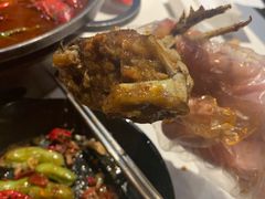 -黄尚皇小龙虾-螃蟹-烧烤工坊(皇后公园店)