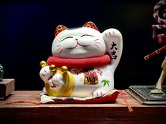 -一吉焼鸟·FOUNDER(桂林路店)