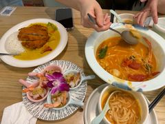 -米泰芒·东南亚料理(体育西店)