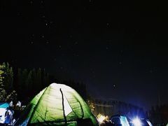 -武陵山森林公园