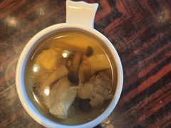 -新天世纪中餐厅