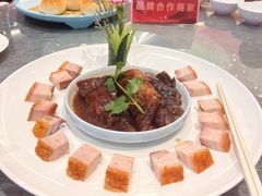 -聚福宝合苑食府(南头镇店)