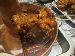 -京元盛铜锅涮肉(上海总店)