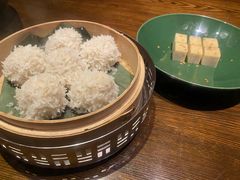 -粗茶淡饭·隐庐私厨(东亭店)